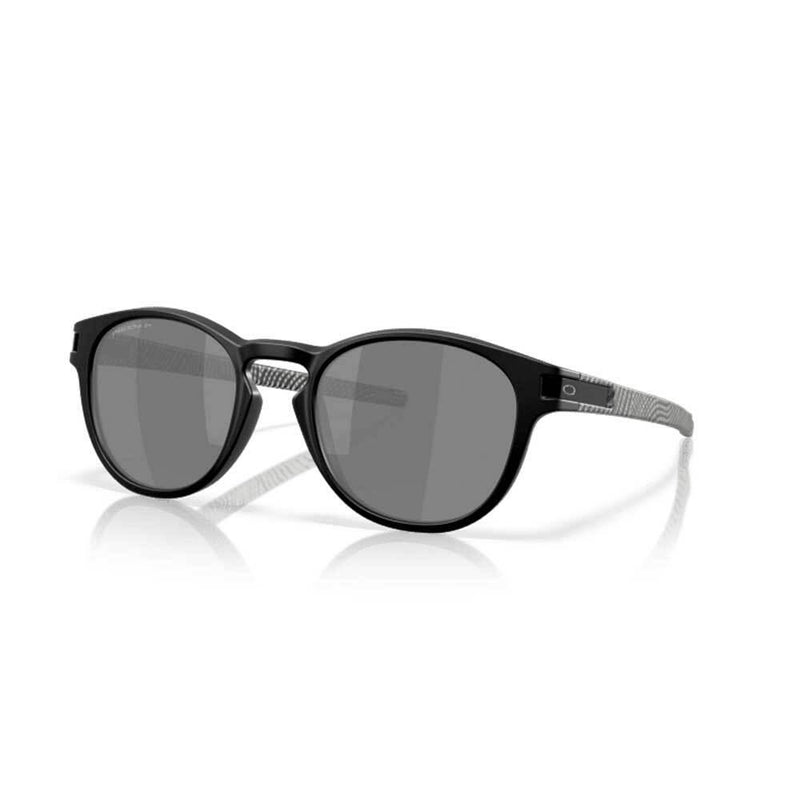 Nike Matte Black Polarized Sunglasses