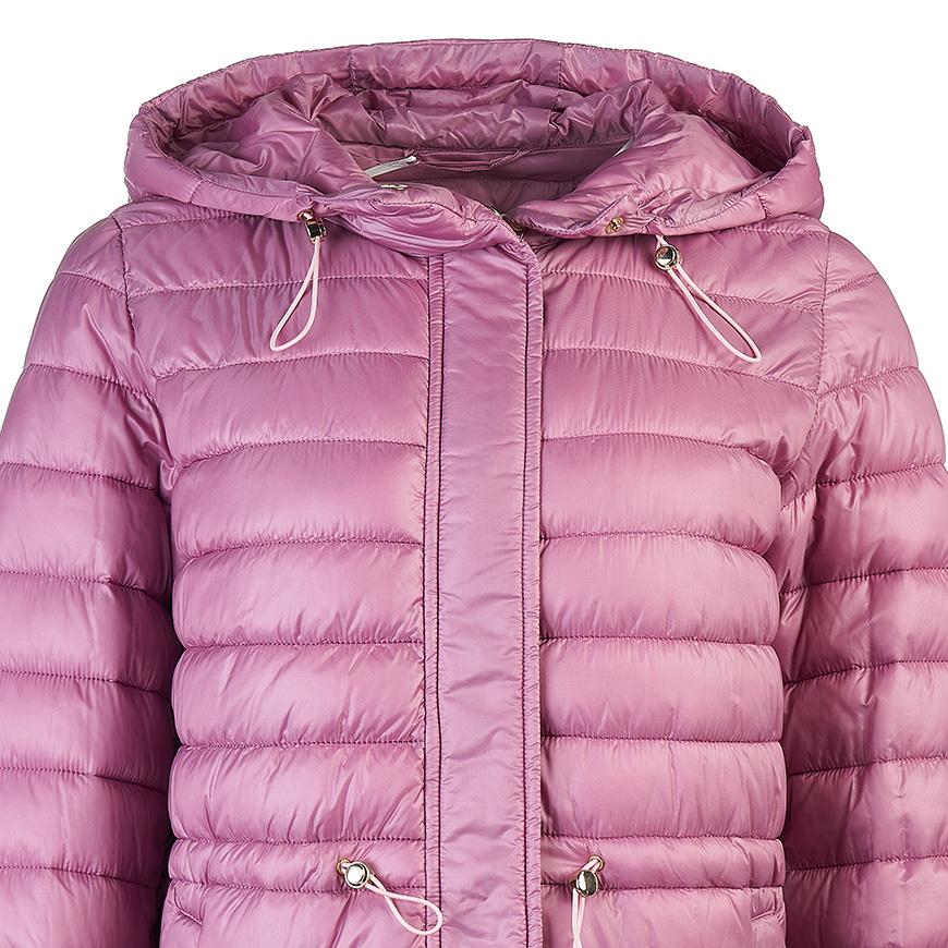 iBLUES Women’s Car-Style Padded Down Jacket CAR 001
