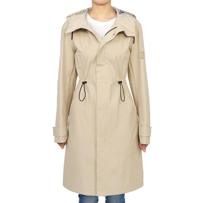 BURBERRY Women’s Windbreaker Jacket 8091622 A1435