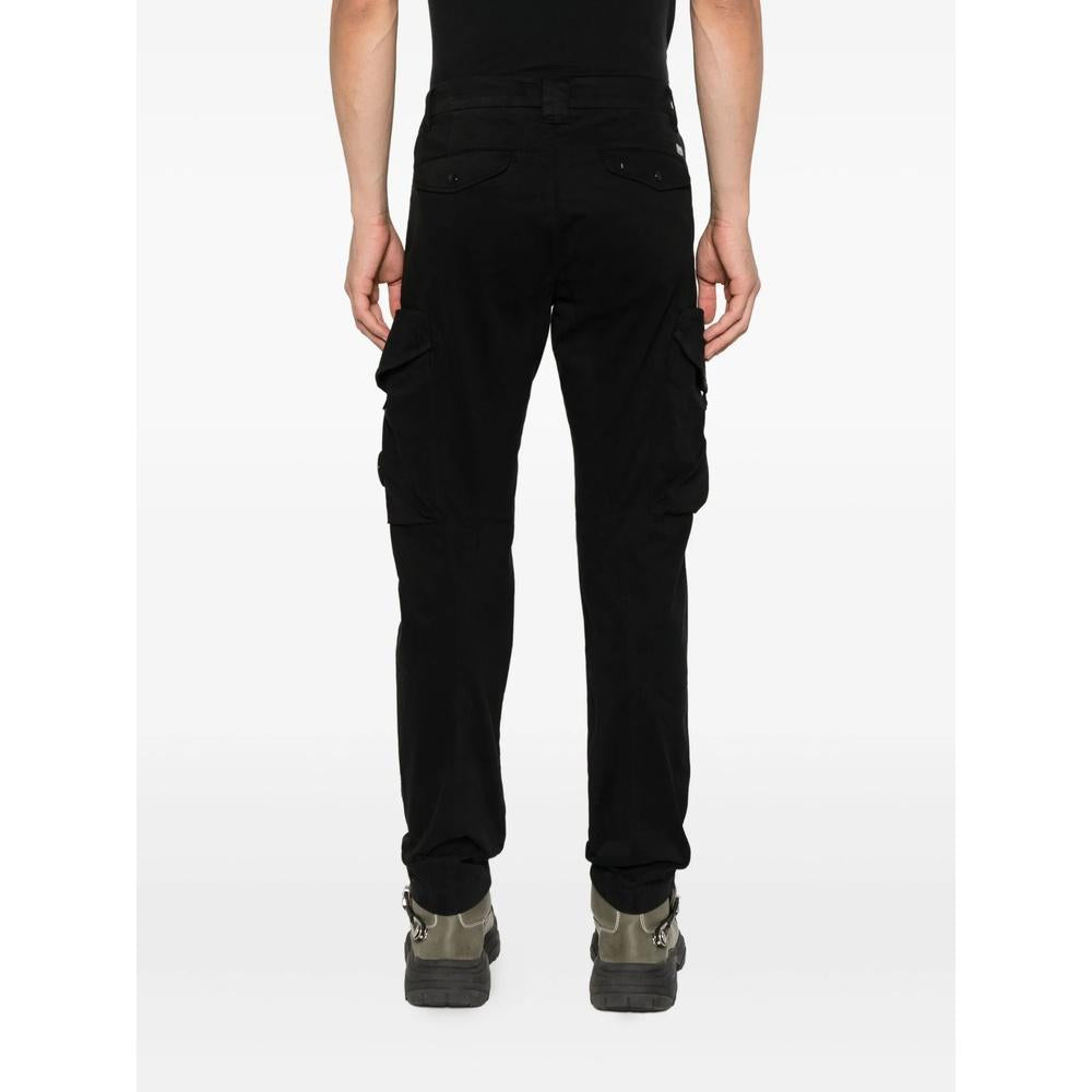 CP Company Lens Patch Men's Cargo Pants