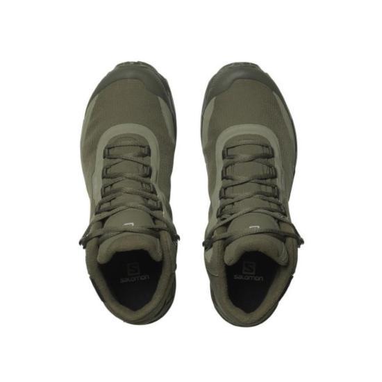SALOMON Men’s Sneakers Shoes L47315300 DOM