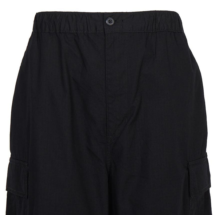 Carhartt Jet Men’s Cargo Pants Classic Fit Navy Cotton