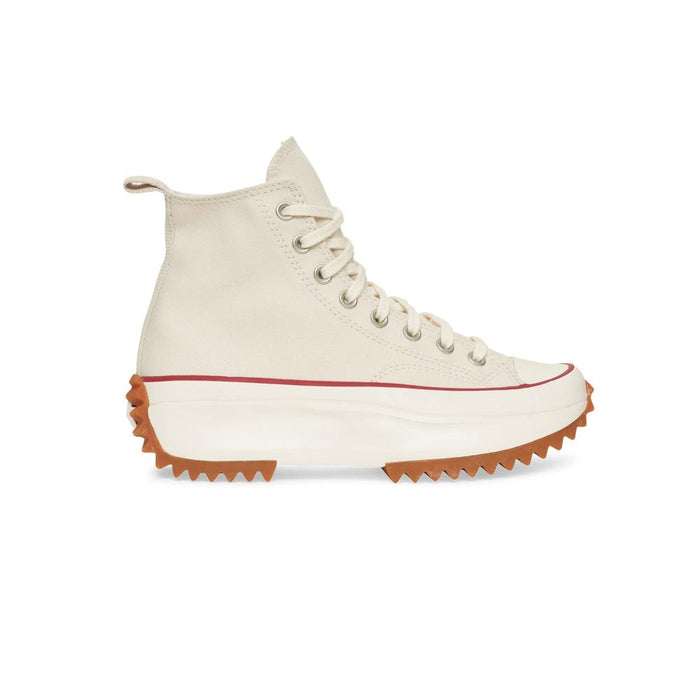 Converse Women’s Run Star Hike Low Sneakers Light Beige