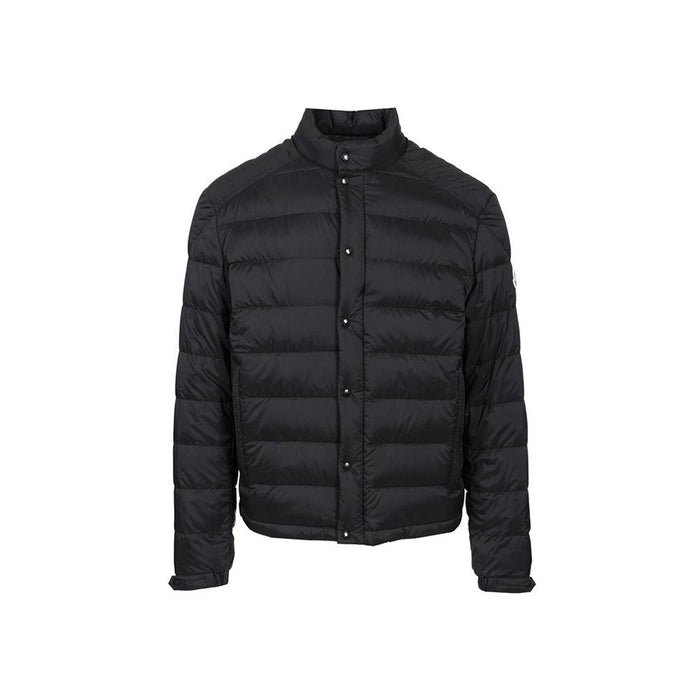 Moncler SELVES Logo Down Puffer Jacket for Men 1A000 23 597YD 999