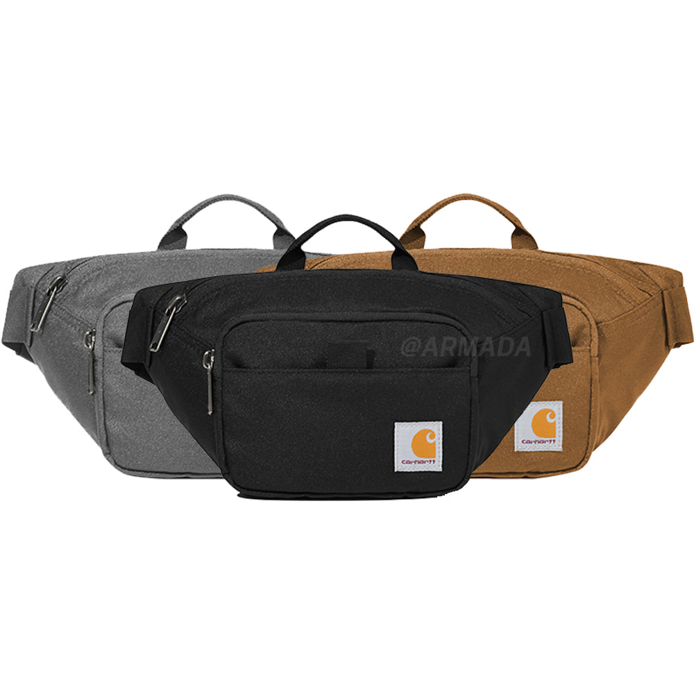 Carhartt Waist Pack Hip Sack Bag
