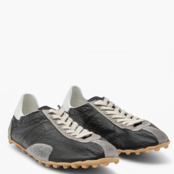 Maison Margiela Sprinter Low-Top Sneakers