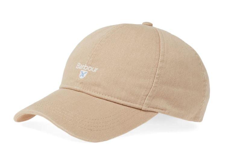Barbour Cascade Sports Baseball Cap