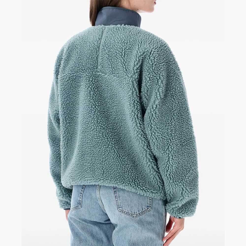 patagonia Classic Retro-X Fleece Jacket Women’s BLSG