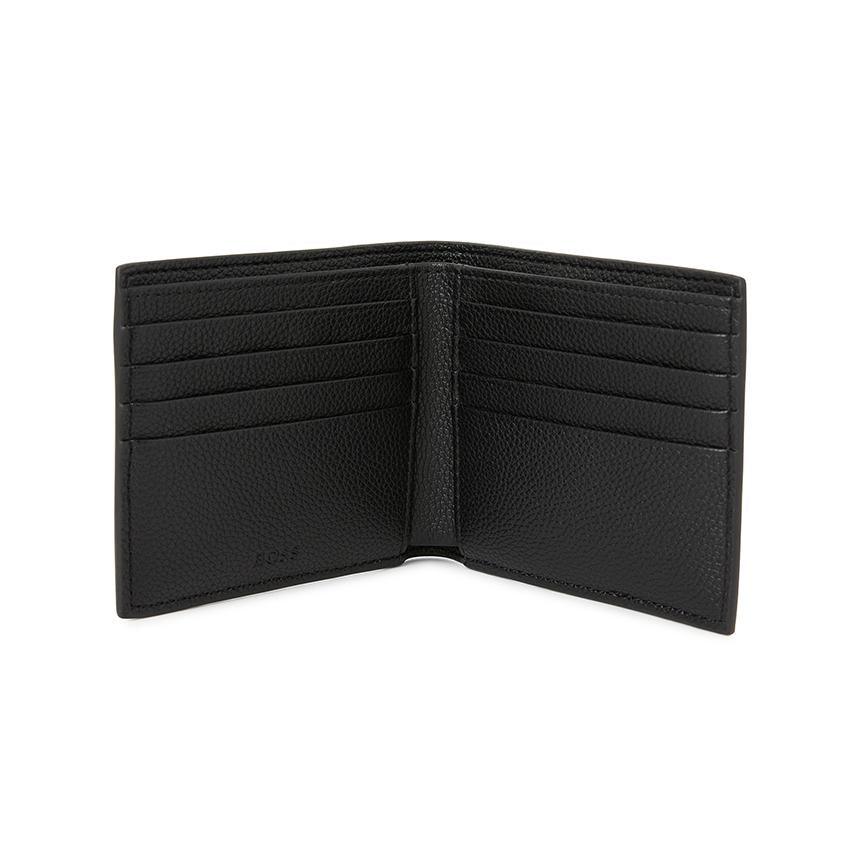 HUGO BOSS Men's Bifold Wallet 50536479 001