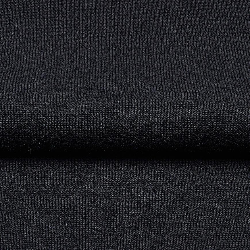 HUGO BOSS Men’s Contrast Logo Crewneck Sweater 50541944 001