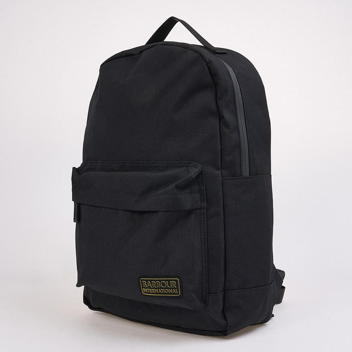 Barbour Men’s Essential Backpack, Green UBA0722 BK11