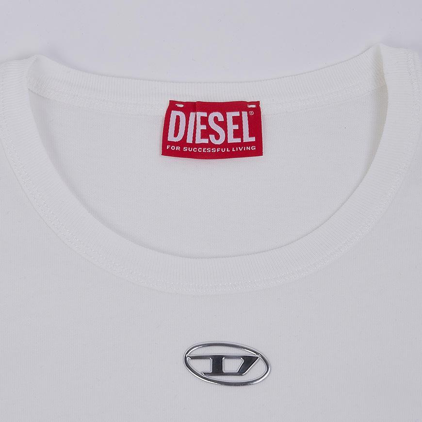 DIESEL Women’s NORMYOD T-Shirt A20399 0JMBB 141
