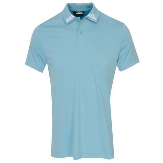 J LINDEBERG Stillwater Short Sleeve T-Shirt GMJT15087 O149