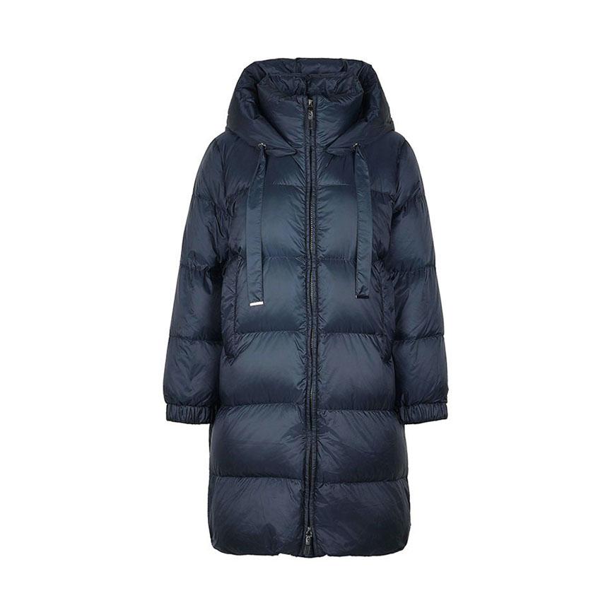 Max Mara Water-Repellent Marte Down Puffer Jacket for Women
