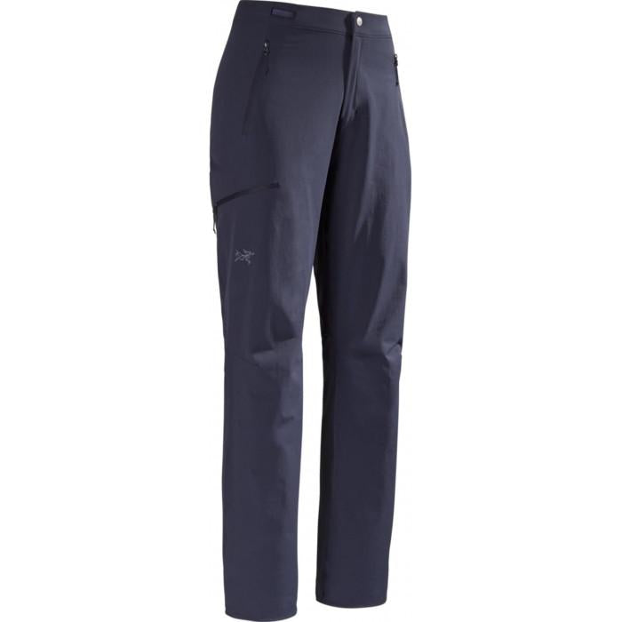 ARC`TERYX Gamma Pants Women Short Regular