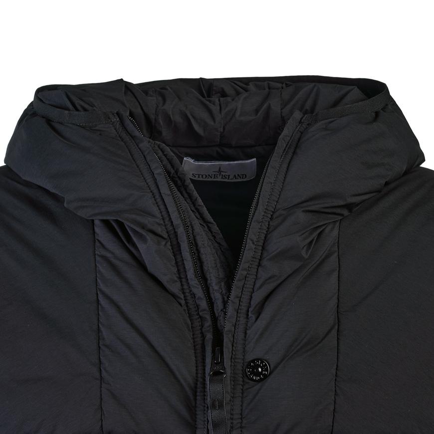 STONE ISLAND Men’s Seamless Tunnel Down Puffer Jacket K2S154100020 S0183 V0029