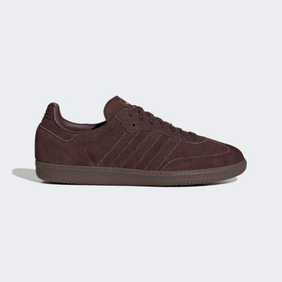 Adidas Samba OG Sneakers Men's Casual Shoes JI3211 DOM