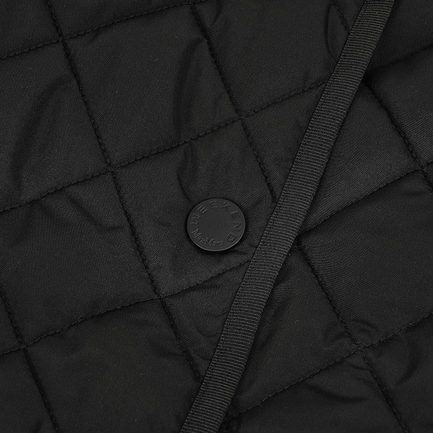 Max Mara Women’s Gello Down Puffer Jacket GELO 003