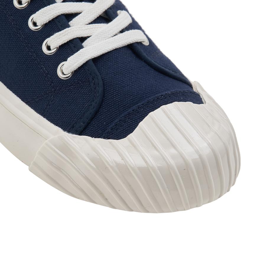 KENZO Men’s Low-Top Sneakers FC65SN010F50 77