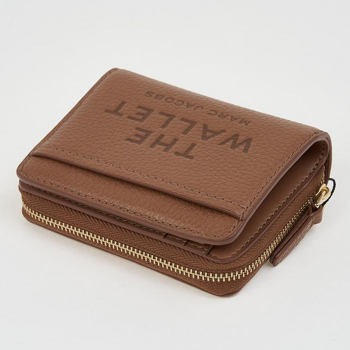 Marc Jacobs Women Mini Compact Bifold Wallet 2R3SMP044S10 212