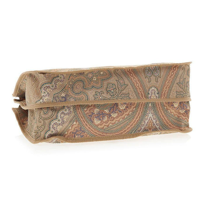 Etro Profumi Leather Pouch for Women