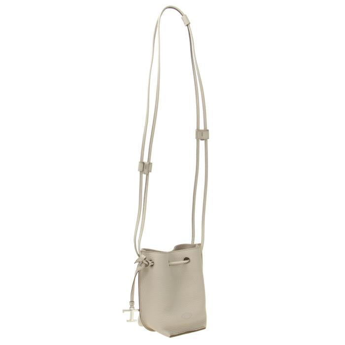 Tods Micro Bucket Shoulder Bag C006