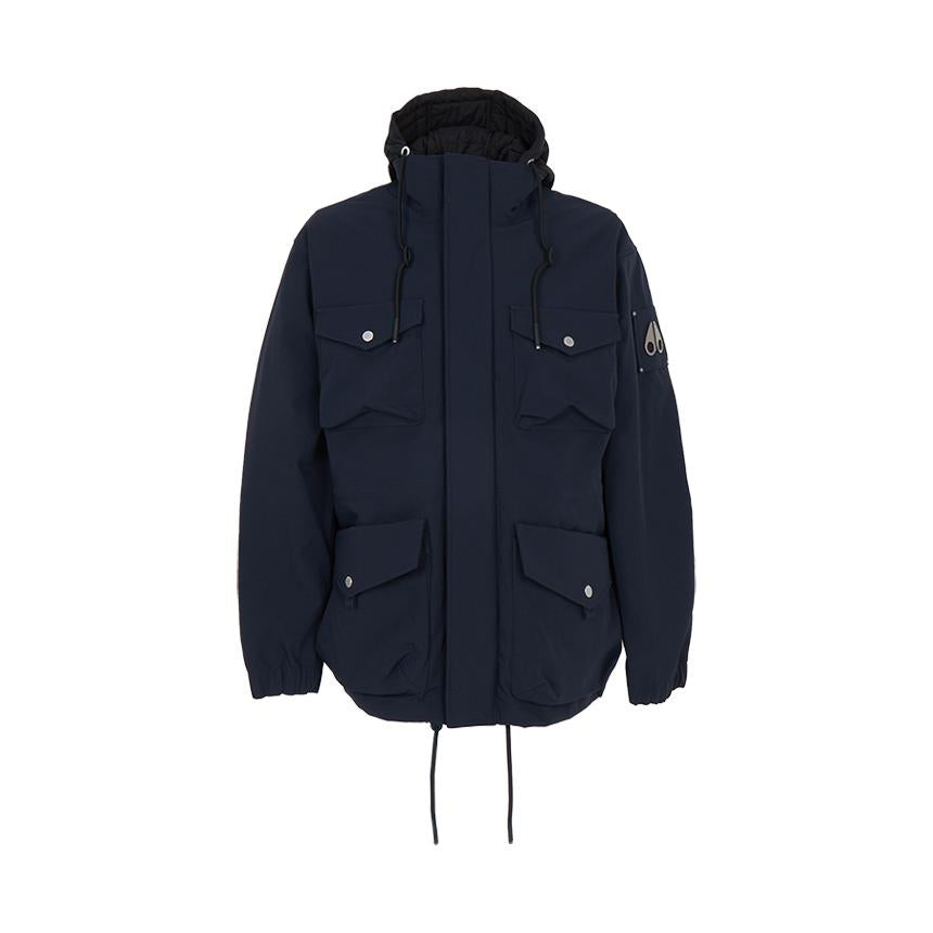Moose Knuckles Northview 3-in-1 Men’s Jacket M35MJ115 1207