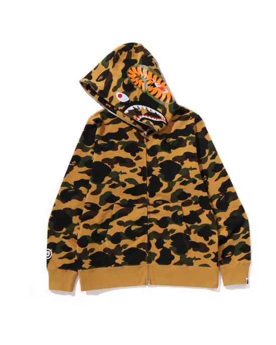 BAPE Yellow Jacket 0ZXSWM007151 PYEX