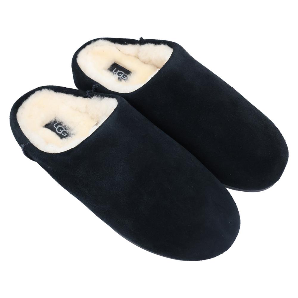 Ugg Elija Women’s Slide Slippers Black