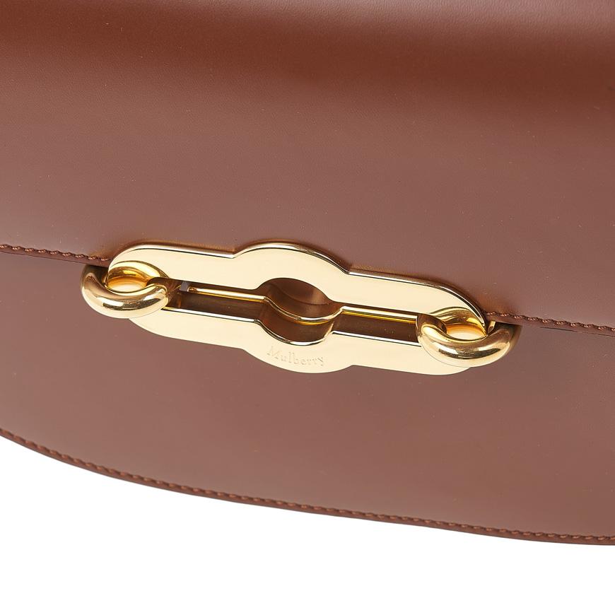 Mulberry Pimlico Satchel Tote Bag for Women HH9263 603 G222