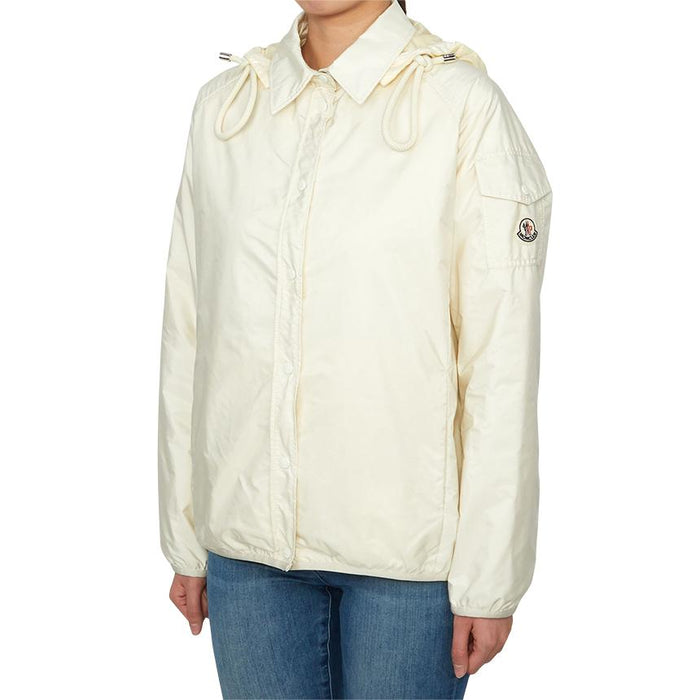Moncler Women’s Down Puffer Jacket 2F00001 539ZD 04A