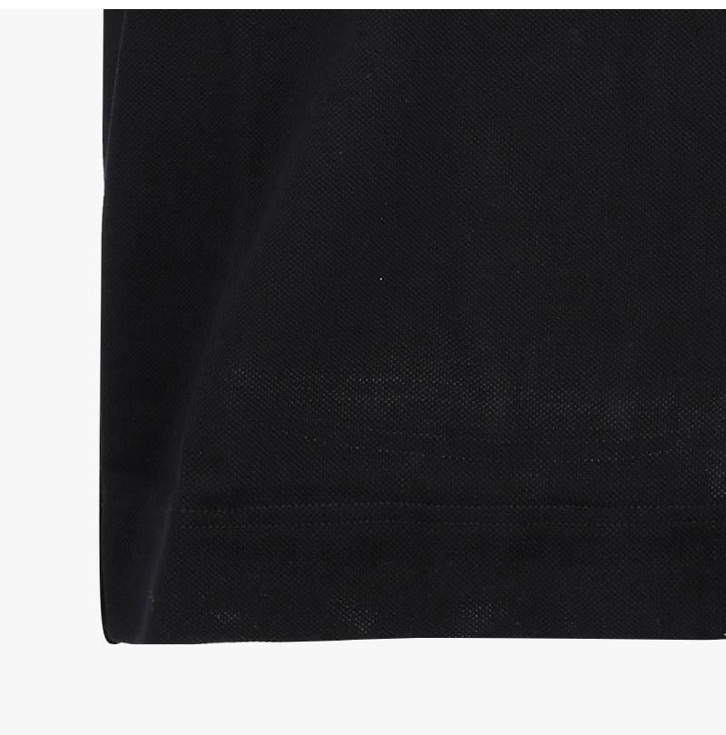 BURBERRY Kids Short Sleeve Polo T-Shirt 8105570 A1189
