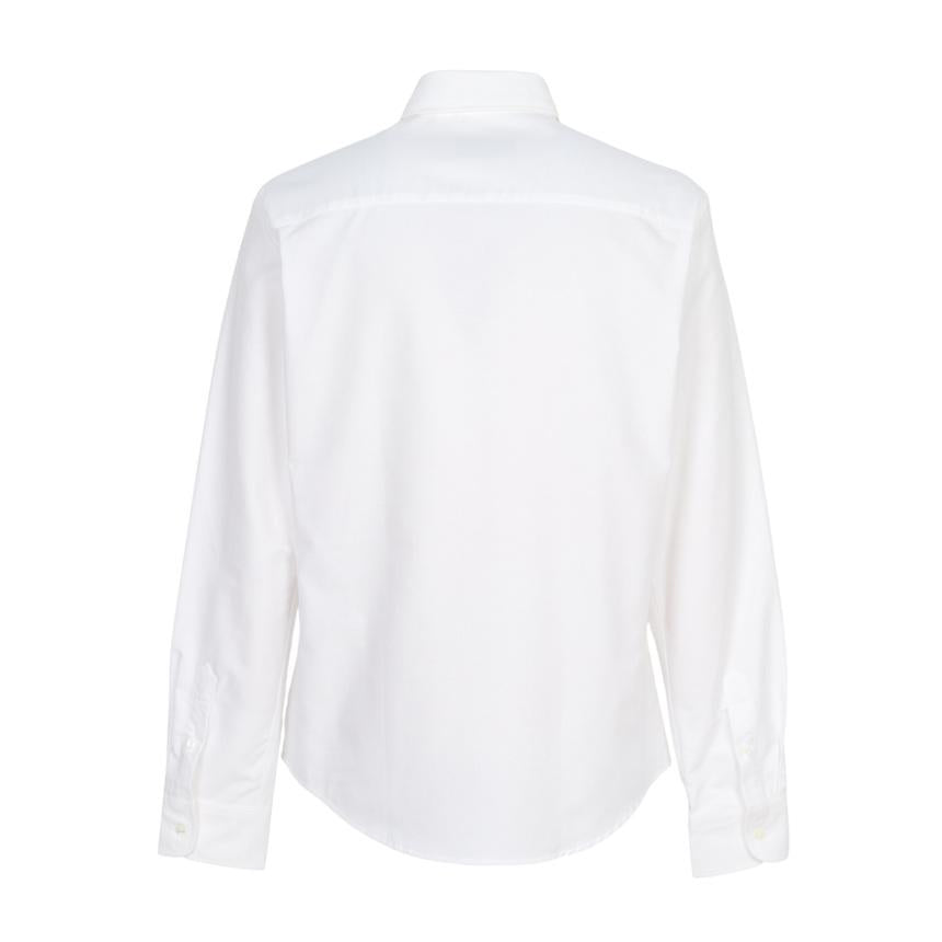 AMI Unisex Long Sleeve Shirt USH878 CO0031 168
