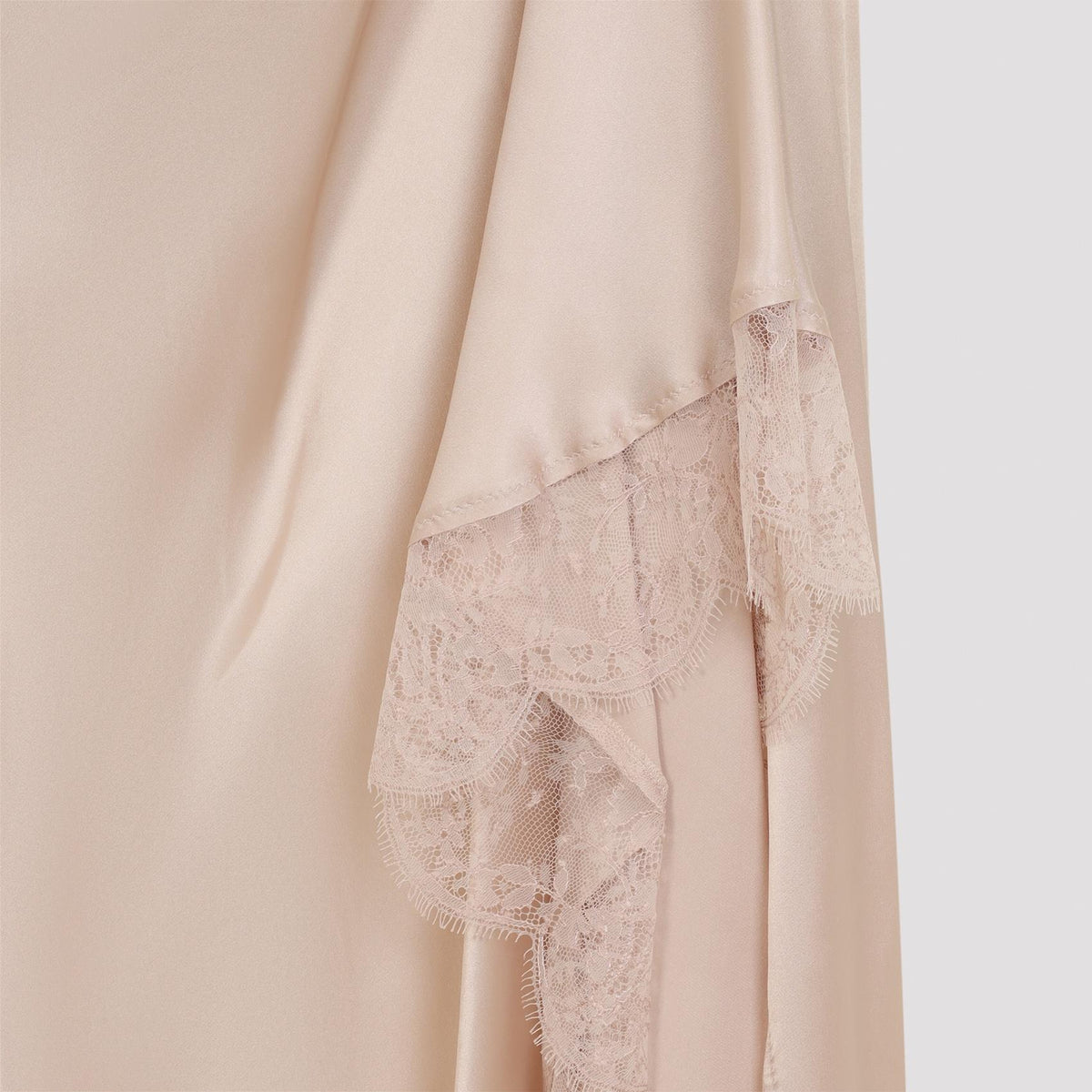 Maison Margiela Sleeveless Midi Dress