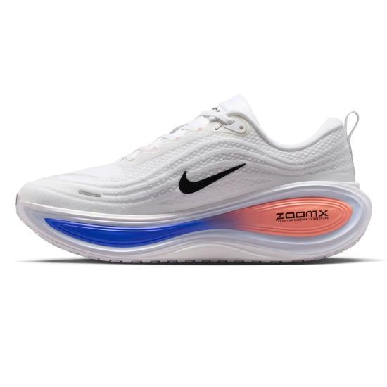 Nike Vomero Plus White Sneaker for Men