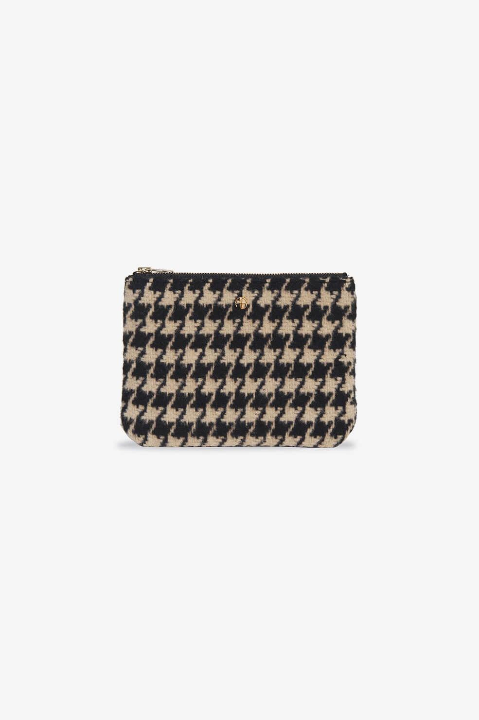 ANINE BING Skye Coin Purse A 13 3103 131