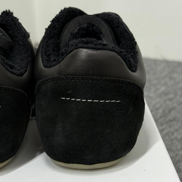 MM6 Anatomic Low-Top Sneakers S66WS0106 P6435 T8013