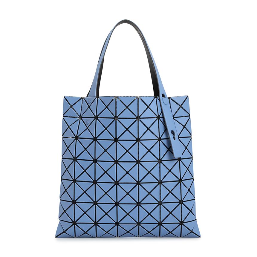 Issey Miyake Bao Bao Prism Metallic Women’s Tote Bag
