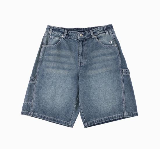 Converse Mens Short Pants Shorts MCK085 UHA DOM