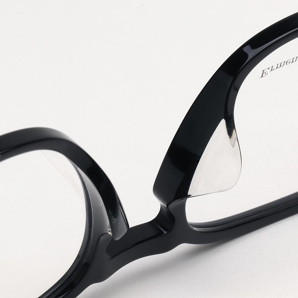 Zegna Unisex Asian Fit Eyeglass Frames EZ5224 D 005
