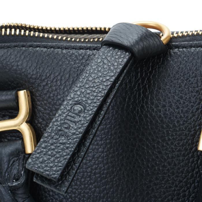 Chloe Marcie Mini Double Carry Tote Bag CHC23SS595I31001