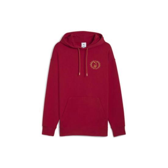 PUMA Women’s Hooded Sweatshirt 630093 13 DOM