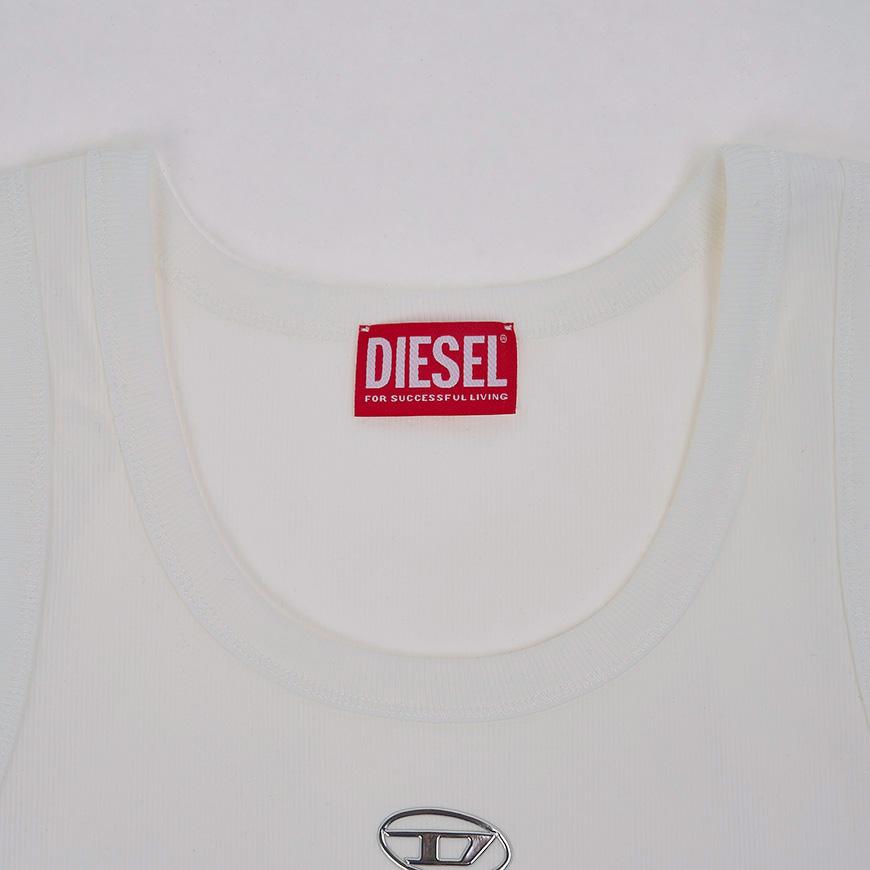 DIESEL ANKIOD Women’s Sleeveless Tank Top A19908 0JMBA 141