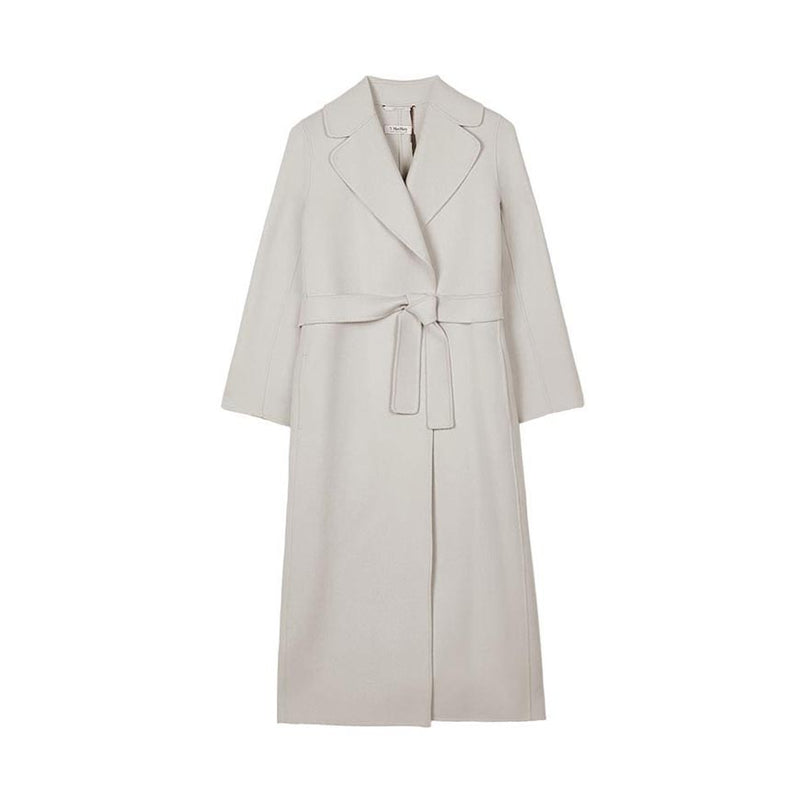Max Mara Poldo Wool Coat for Women 031