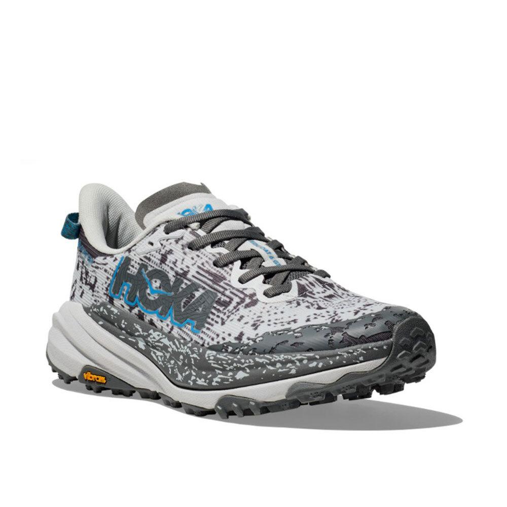 HOKA Speedgoat 6 GTX Men’s Low-Top Trail Sneakers 1155150 SSTT