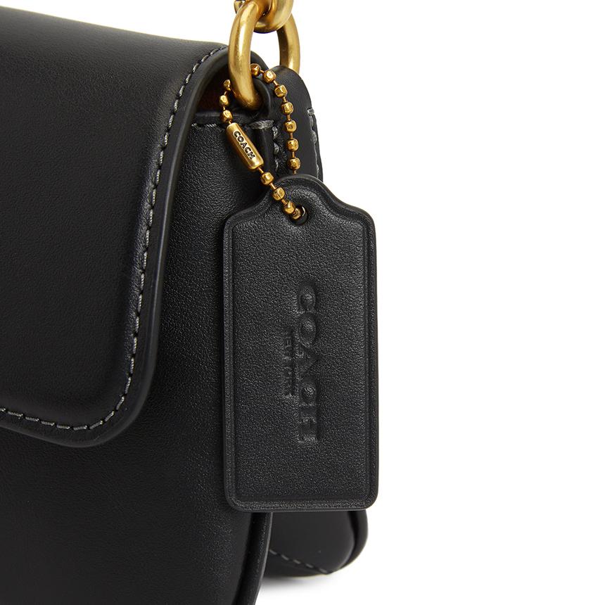 Coach Jet Women's Shoulder Bag CAM16 B4BK