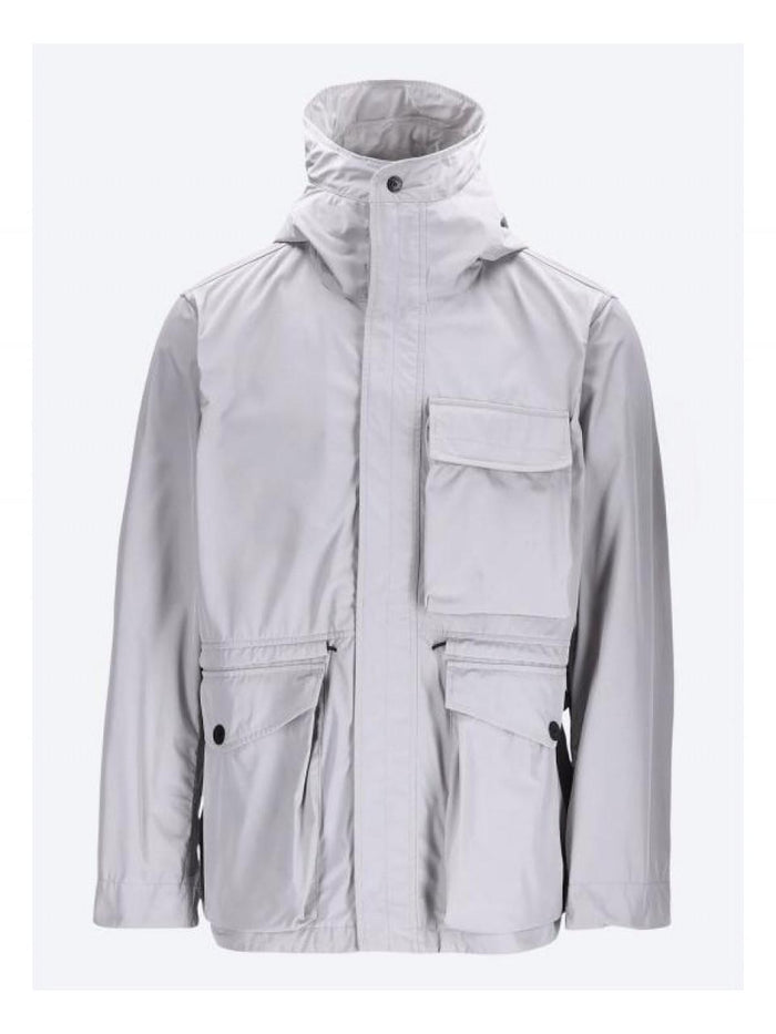 STONE ISLAND Micro Twill Jacket 4100032 S0026 V0061