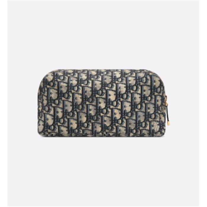 DIOR 30 Montaigne Venus Oblique Pouch Bag S2145UTZQ