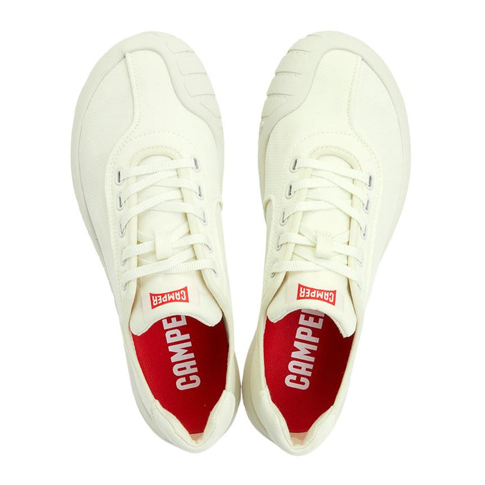 Camper Peu Path Men’s Leather Low-Top Sneakers K100886 002