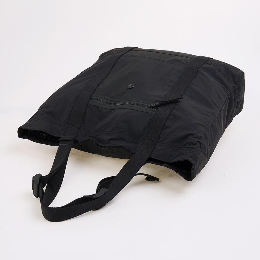STONE ISLAND Men's Zip Pocket Tote Bag L1S159200012 S0251 V0029